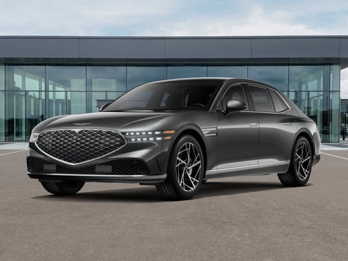 2026 Genesis G90 3.5T