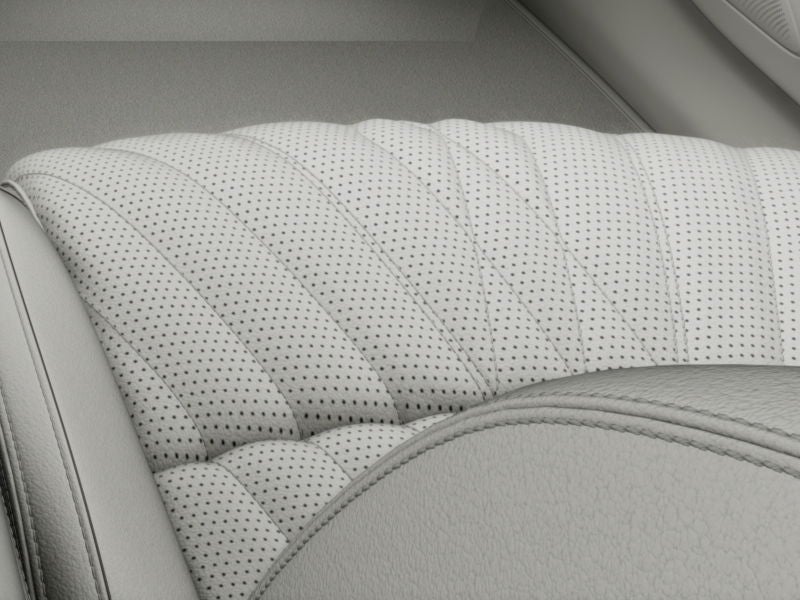 2026 Genesis G90 3.5T E-SC MHEV