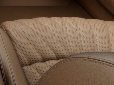 2026 Genesis G90 3.5T E-SC MHEV