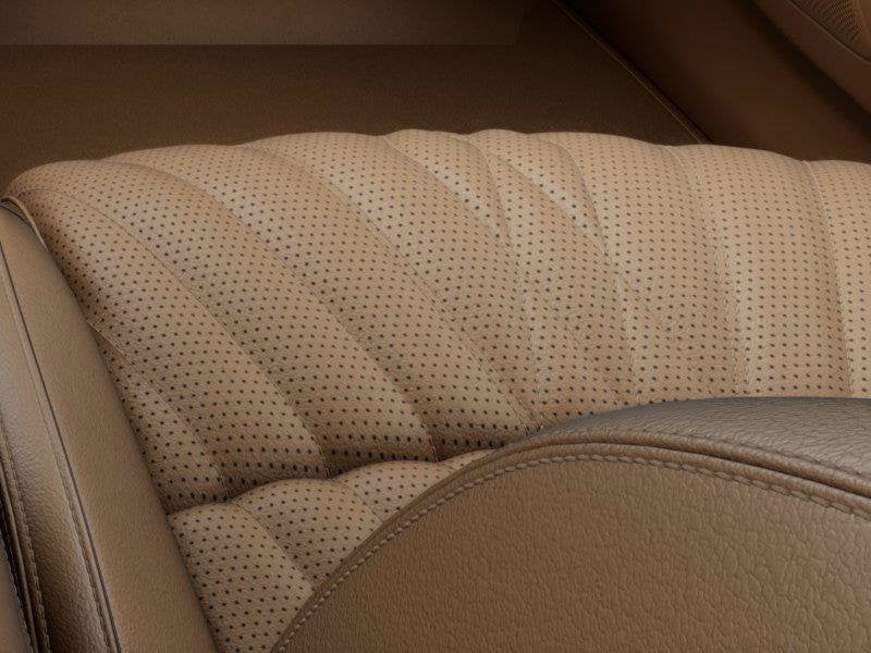 2026 Genesis G90 3.5T E-SC MHEV