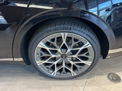 2026 Genesis G90 3.5T E-SC MHEV