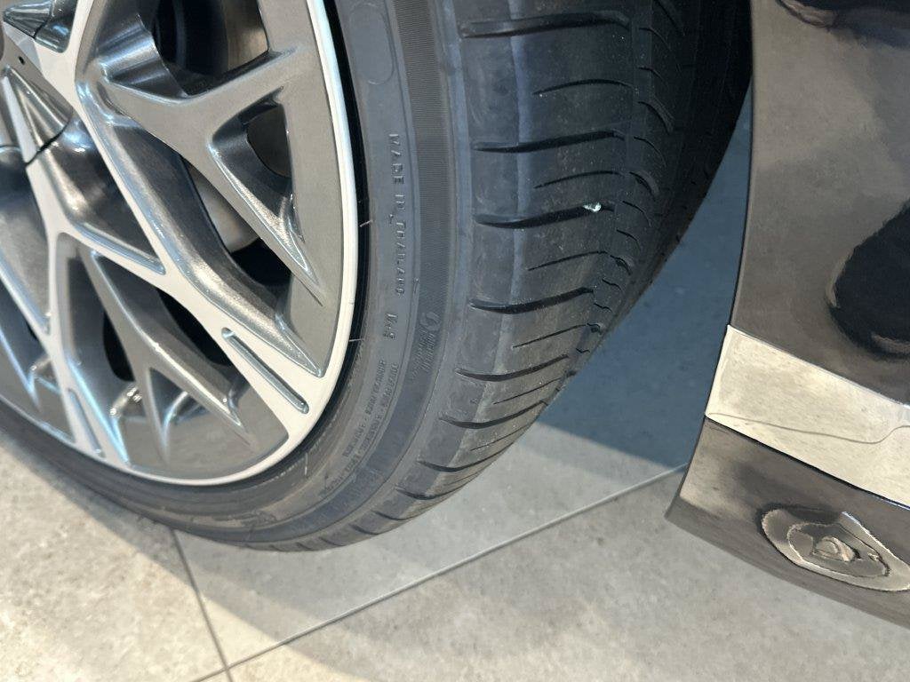 2026 Genesis G90 3.5T E-SC MHEV