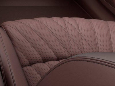 2026 Genesis G90 3.5T E-SC MHEV