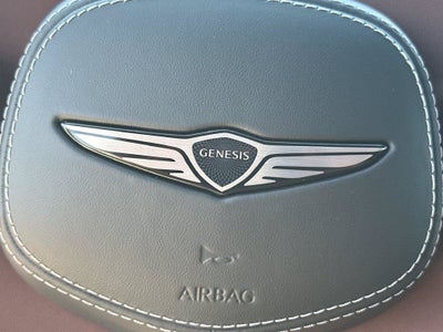 2026 Genesis G90 3.5T E-SC MHEV