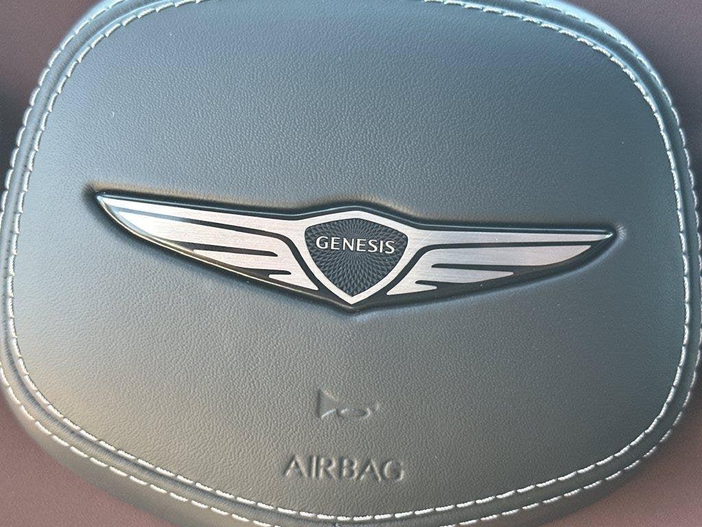 2026 Genesis G90 3.5T E-SC MHEV