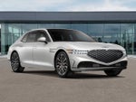2026 Genesis G90 3.5T E-SC MHEV
