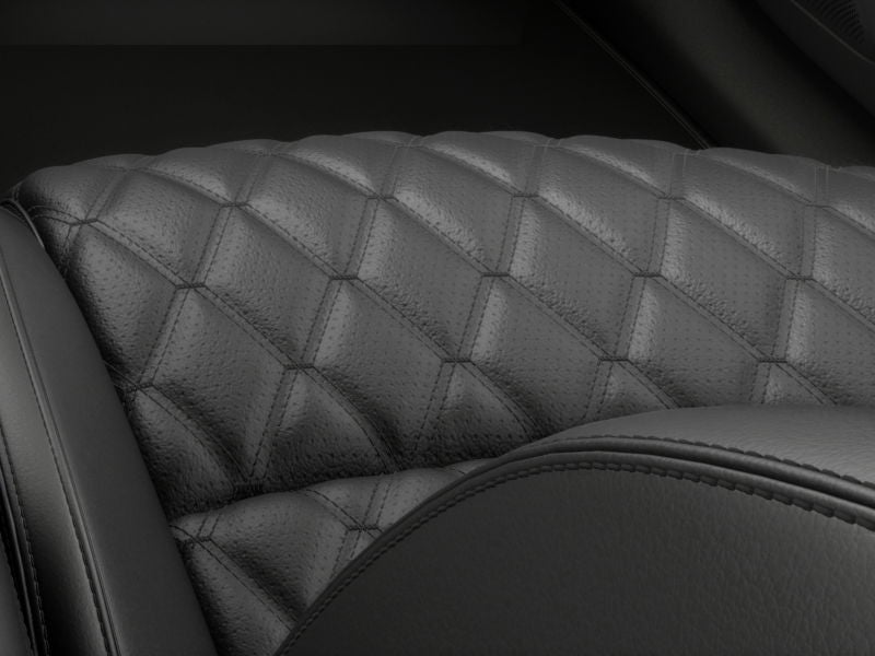 2026 Genesis G90 3.5T E-SC MHEV PRESTIGE BLACK