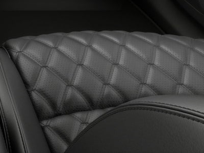 2026 Genesis G90 3.5T E-SC MHEV PRESTIGE BLACK
