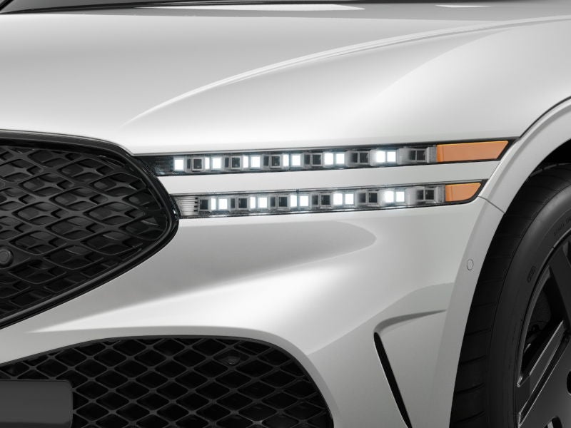 2026 Genesis G90 3.5T E-SC MHEV PRESTIGE BLACK