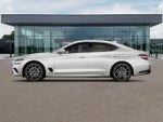 2026 Genesis G70 2.5T