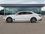 2026 Genesis G70 2.5T