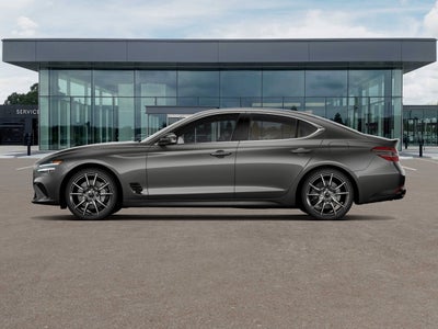 2026 Genesis G70 Base