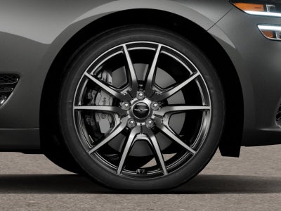 2026 Genesis G70 Base