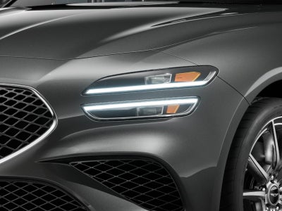 2026 Genesis G70 Base
