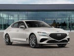 2026 Genesis G70 2.5T