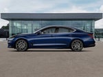 2026 Genesis G70 2.5T