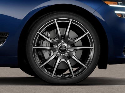2026 Genesis G70 2.5T