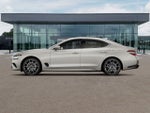 2026 Genesis G70 2.5T