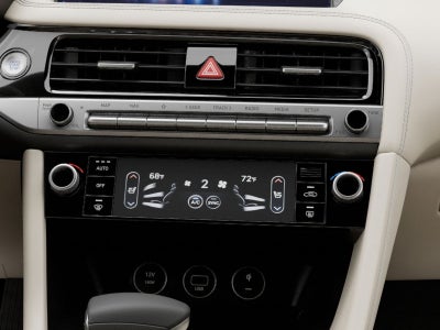 2026 Genesis G70 2.5T