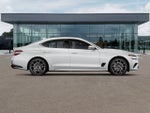 2026 Genesis G70 2.5T