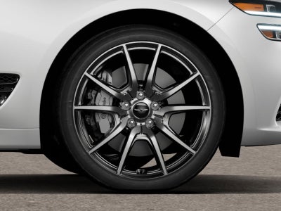 2026 Genesis G70 2.5T