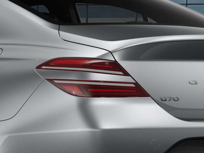 2026 Genesis G70 Base