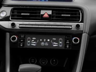 2026 Genesis G70 Base