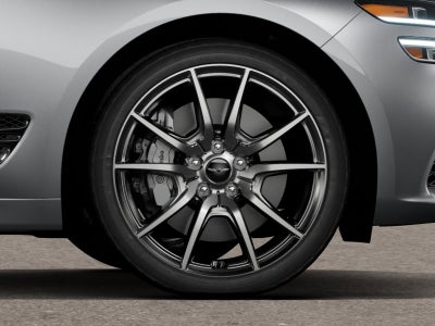 2026 Genesis G70 Base