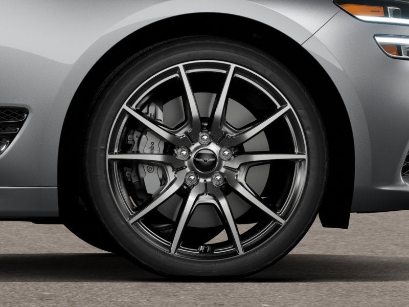 2026 Genesis G70 Base