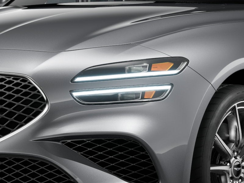 2026 Genesis G70 Base