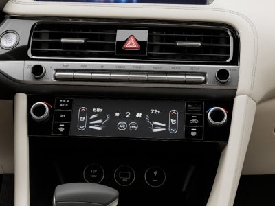 2026 Genesis G70 Base