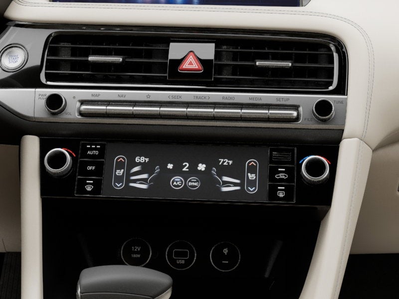 2026 Genesis G70 Base