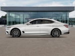 2026 Genesis G70 Base