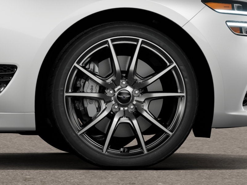 2026 Genesis G70 Base