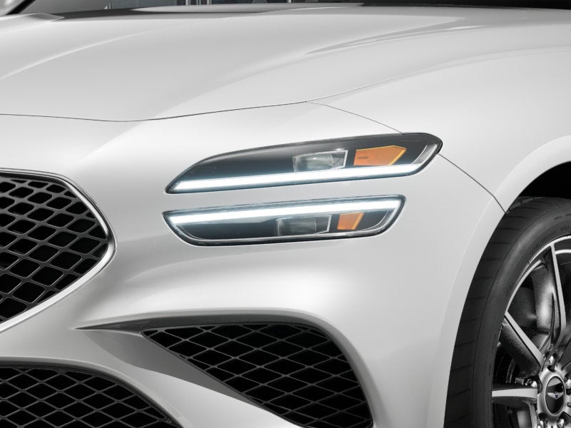 2026 Genesis G70 Base