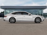 2027 Genesis G80 2.5T