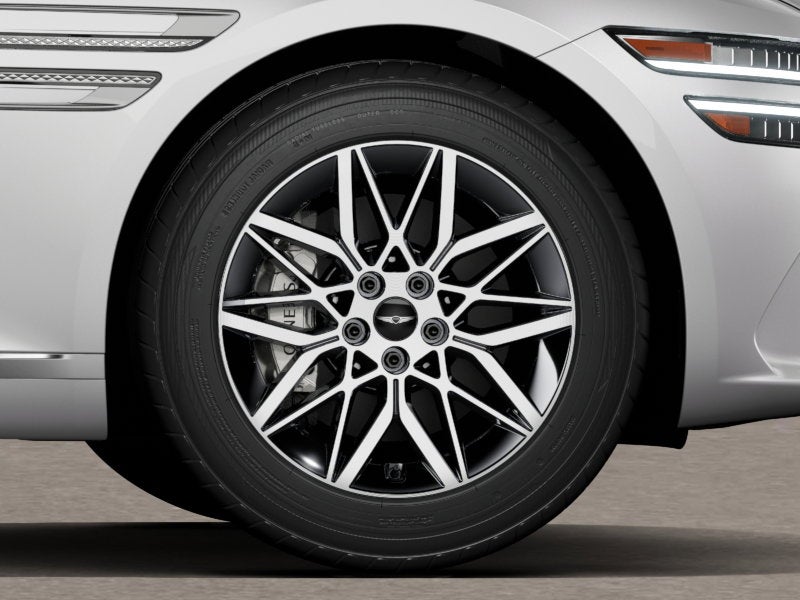 2027 Genesis G80 2.5T
