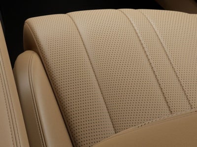 2026 Genesis G80 2.5T