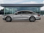 2026 Genesis G80 2.5T