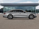 2026 Genesis G80 2.5T