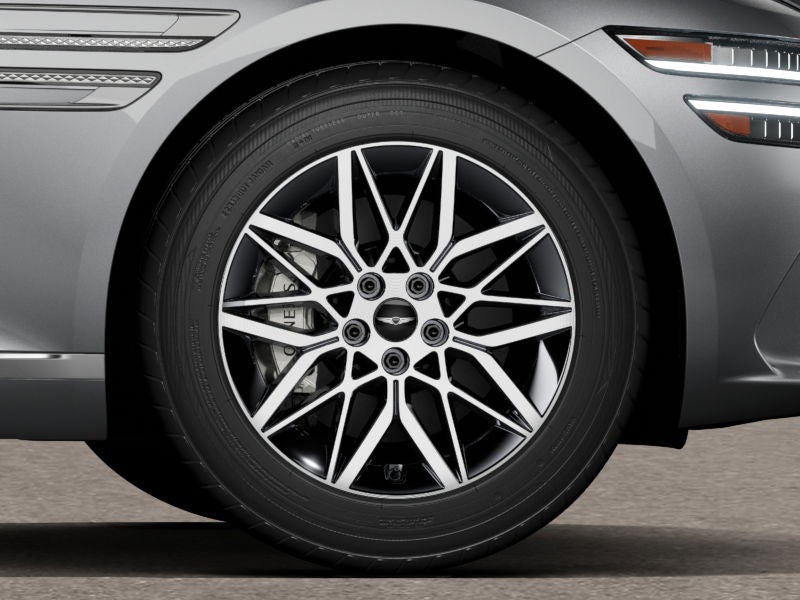 2026 Genesis G80 2.5T