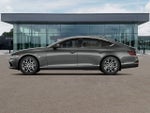 2026 Genesis G80 2.5T