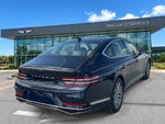 2027 Genesis G80 2.5T