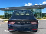 2027 Genesis G80 2.5T