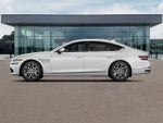 2027 Genesis G80 2.5T