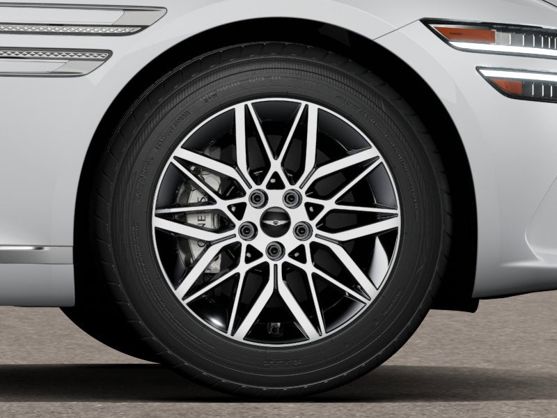 2027 Genesis G80 2.5T