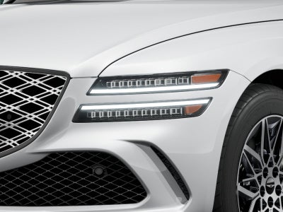 2027 Genesis G80 2.5T