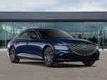 2027 Genesis G80 2.5T