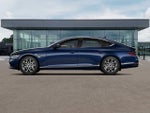 2027 Genesis G80 2.5T