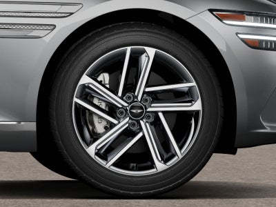 2026 Genesis G80 2.5T ADVANCED